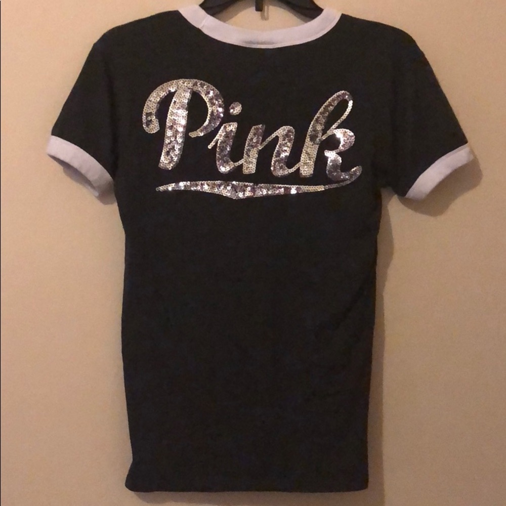 PINK Top